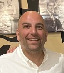 Giovanni Senafe