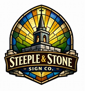 Steeple & Stone Sign Co.