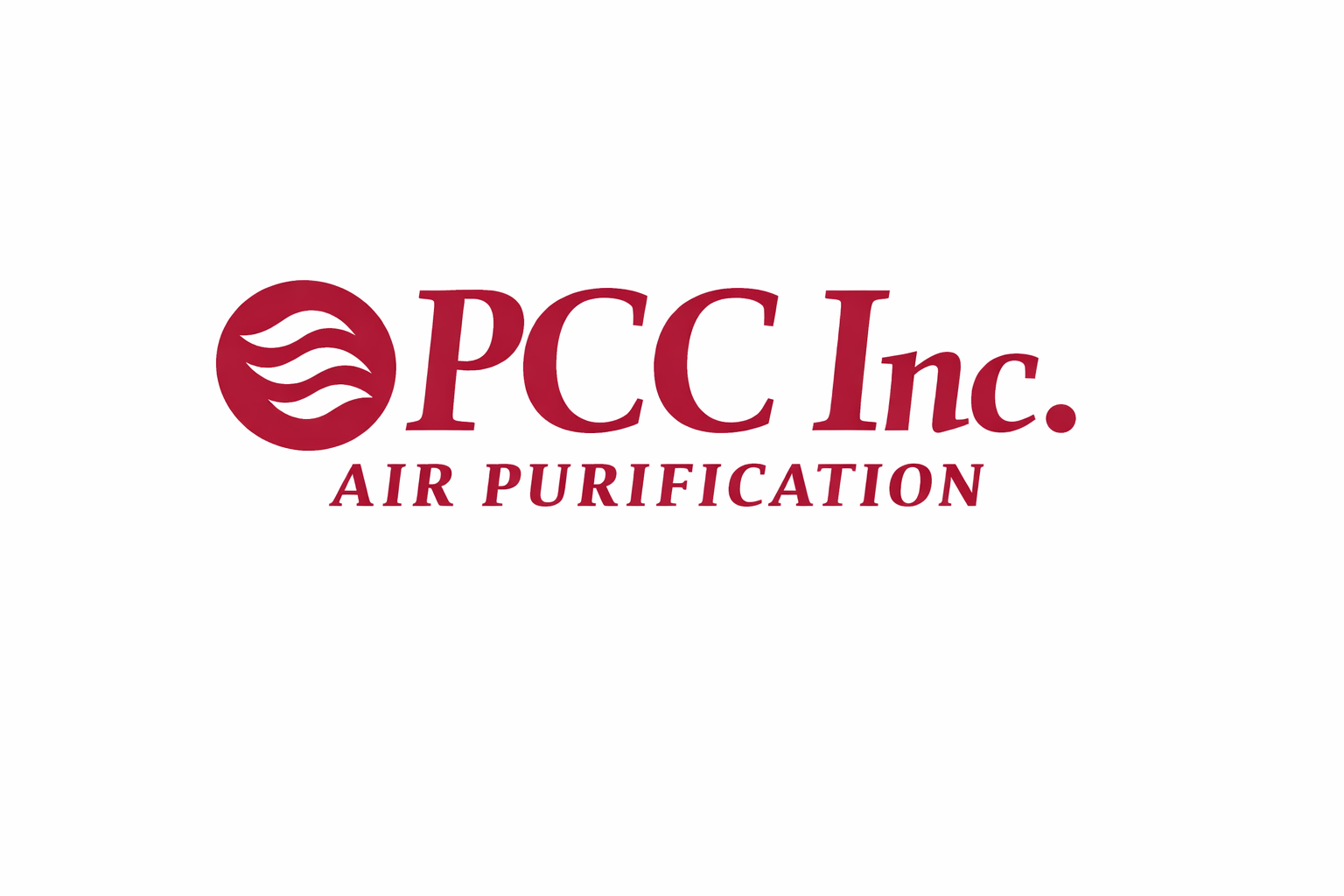 PCC Inc. Air Purification